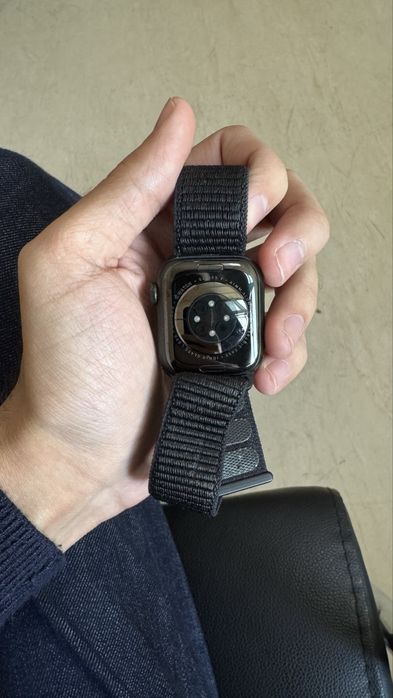 Iwatch 7 series 41 mm