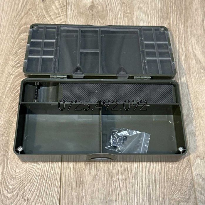 Cutie Multifunctionala Accesorii Pescuit FL Basix