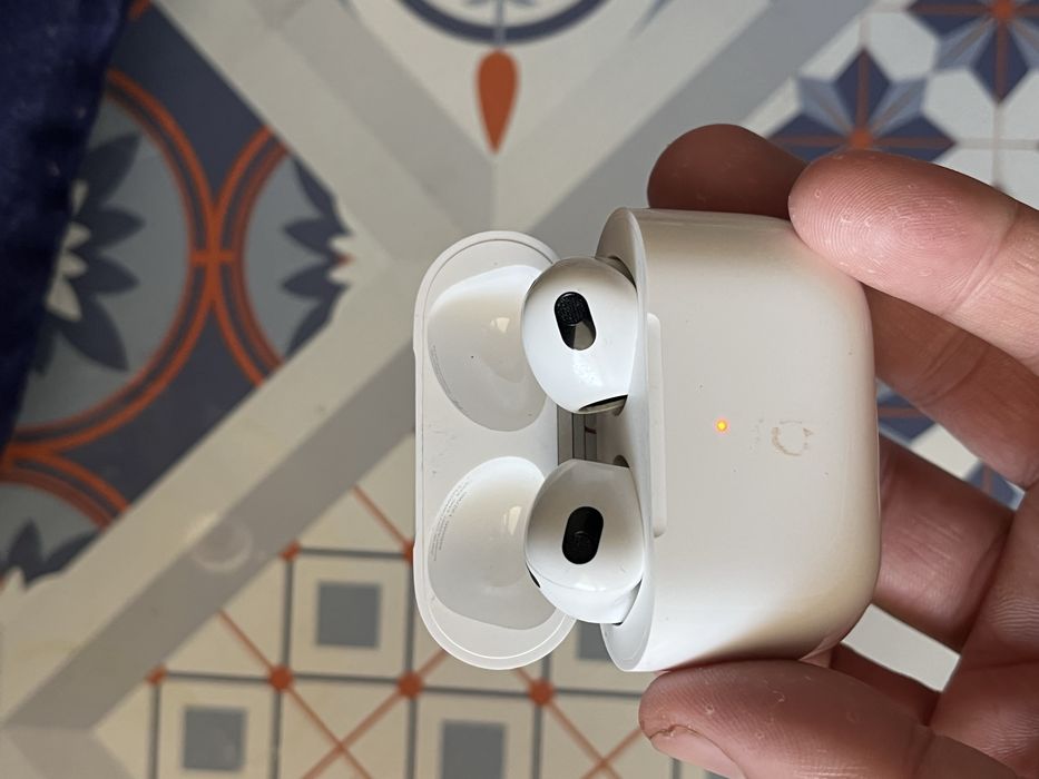 Airpods 3