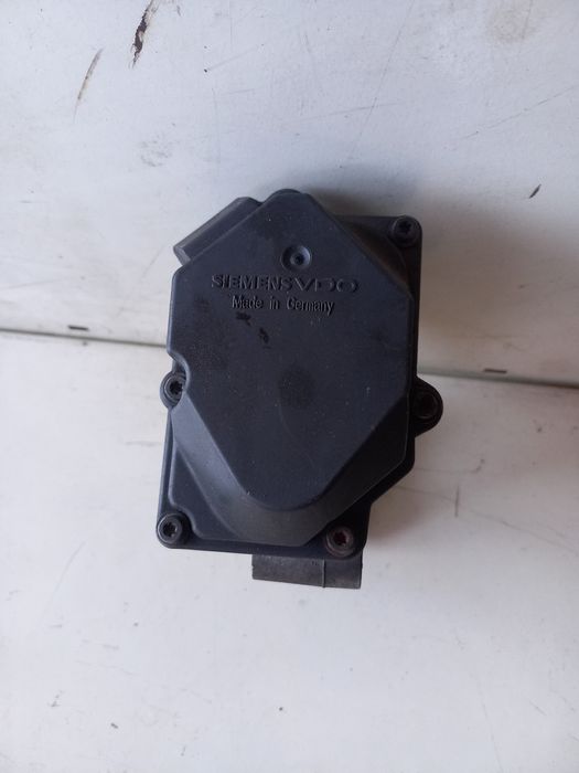 Дросел Audi 3.0tdi