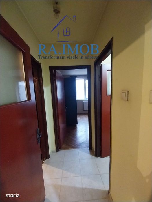 Apartament 2 camere, et4/4, Ghe.Gr.Cantacuzino - 59000 euro negociabil