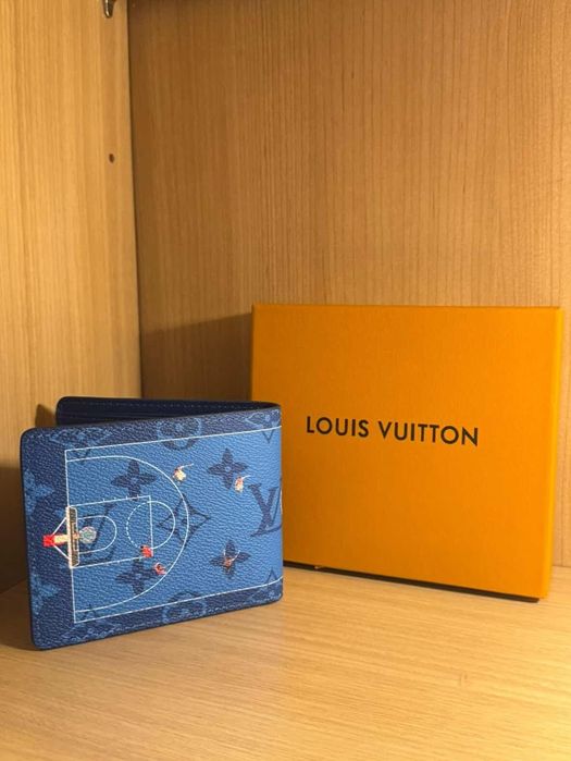 Portofele Louis Vuitton