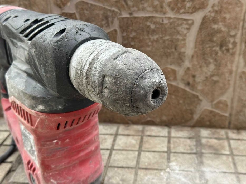 Перфоратор Rаider RDP-HD57