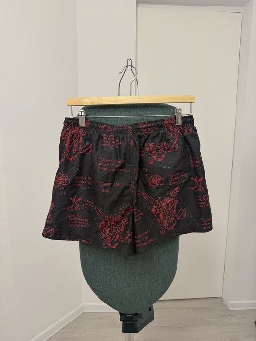 Short Baie Barbati Zara