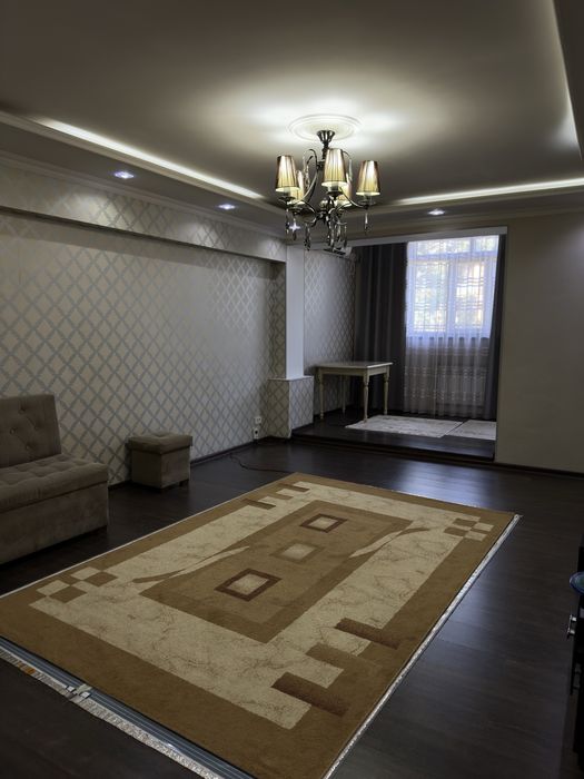 Срочно! Квартира в центре!