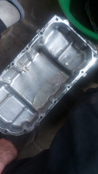 Аргонная Сварка Алюминия