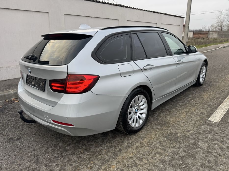 BMW Seria 3 F31 2.0 Diesel *2014* Navi / KeyLess / Portbagaj El