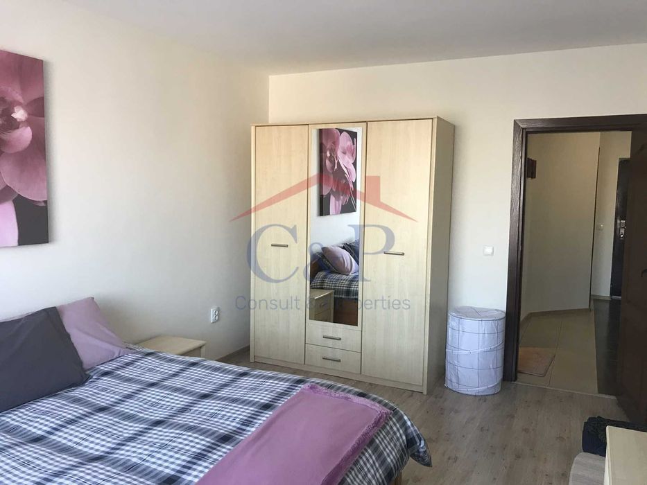 Продава се Двустаен апартамент в Велико Търново, Център - 68 кв.м за 1839 €/кв.м - Снимка #8