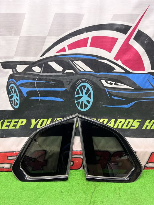 Bmw X5 G05 Geam Lateral Aripa Spate Coltar Stanga Dreapta Shadowline