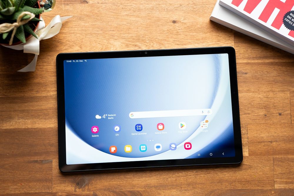Samsung Tab A9+ 5G