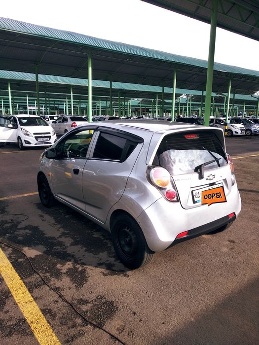 Спарк Автомат 4 поз. завод