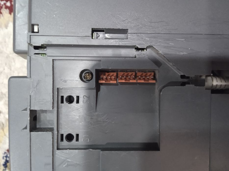 Продам домофон "commax" ч\б. оригинал.б\у.Remont domafonov. Дамафоны.