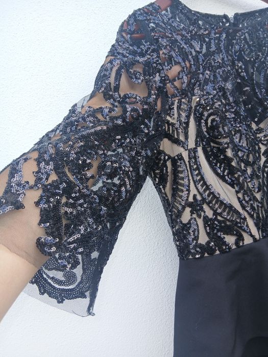 Rochie de petrecere L