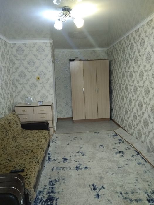 Срочно продам 1комнатную квартиру