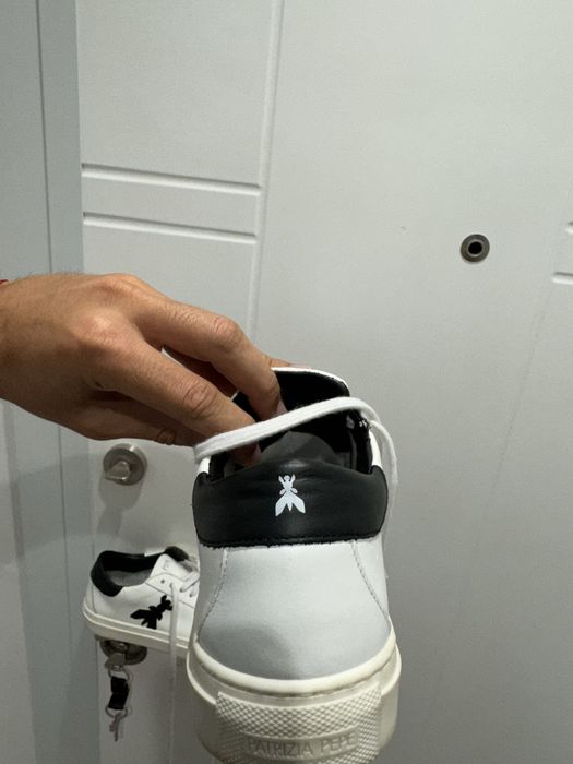 Кецове Patrizia Pepe