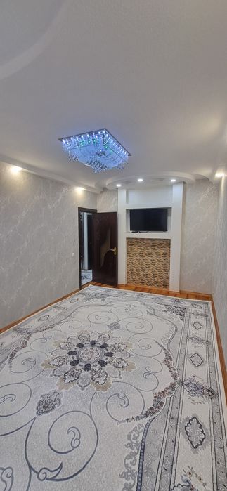 продаётся 3х квартира  1 этаж  6 микрорайон