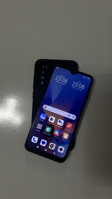 Xiaomi Redmi Note 8
