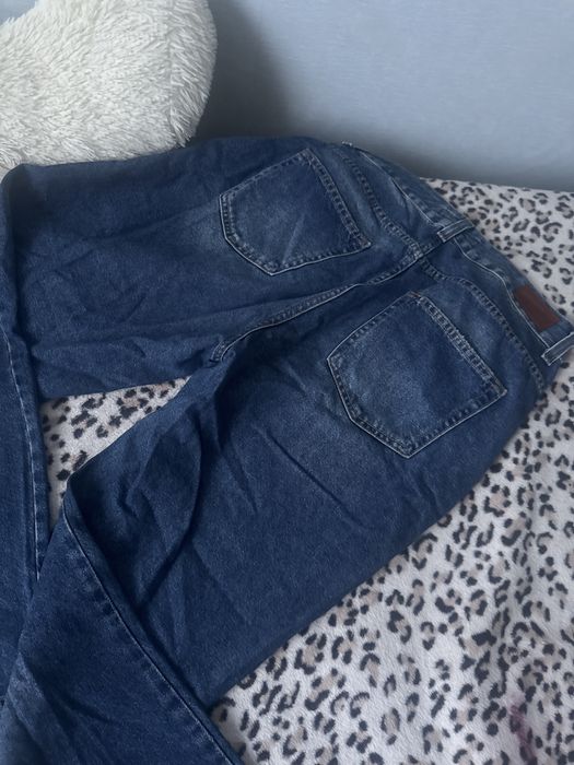 Джинсы в хорошем состоянии