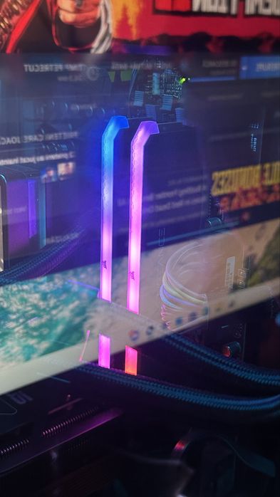 Kit am4 ryzen 5 5500gt