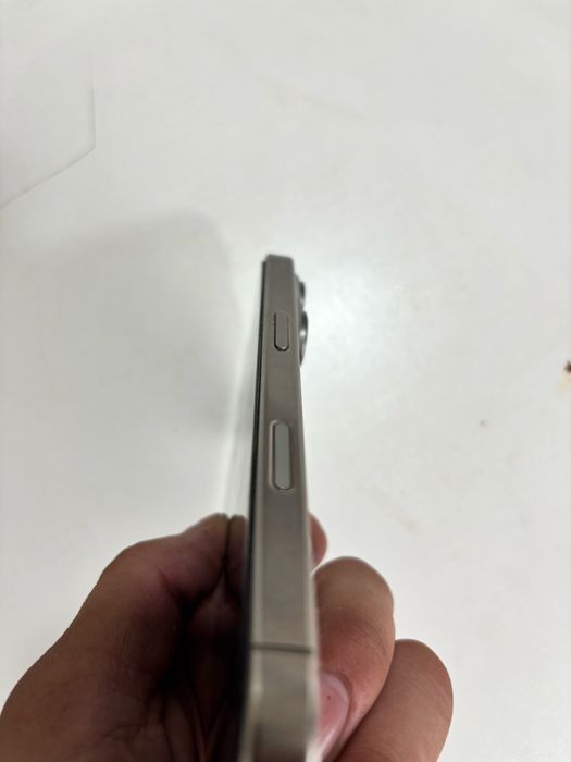 Iphone 16 pro 128гб