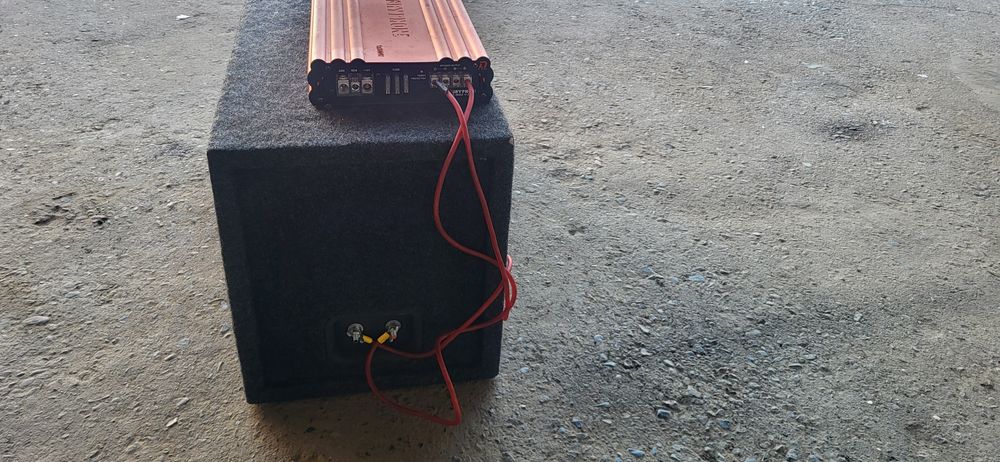 Самбуфер.   прайд