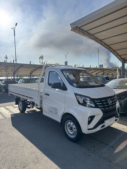 Changan star plus chegirmada