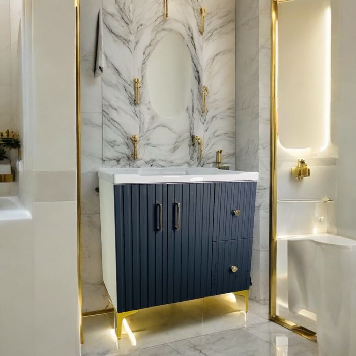 Тумбы под умывальник