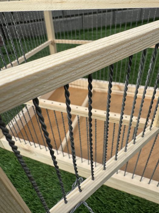 Клетка для птиц