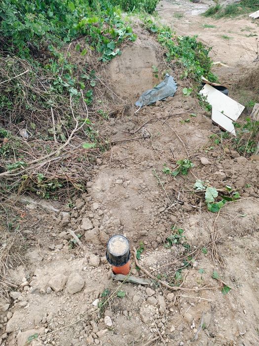 Продава се Парцел в Варна, м-т Боровец - север - 1138 кв.м за 56 €/кв.м - Снимка #3