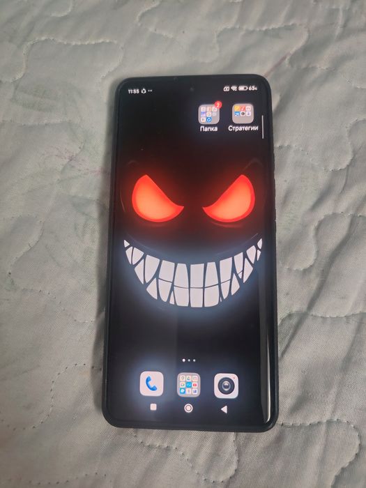 Redmi note 13 pro + 5G