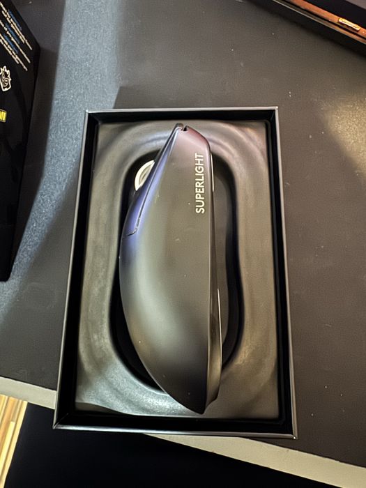 Logitech G Pro X Superlight 2