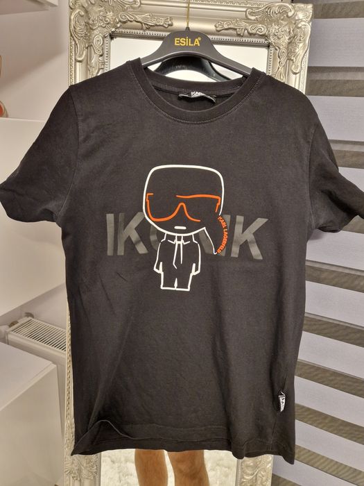 Tricou Karl Lagerfeld
