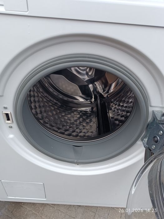 Пералня miele 7 кг