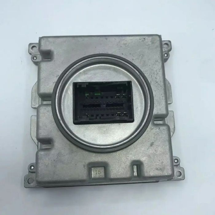 Droser Balast Calculator far 7PP.941.572. AB/AC/AE VW Audi Skoda Seat