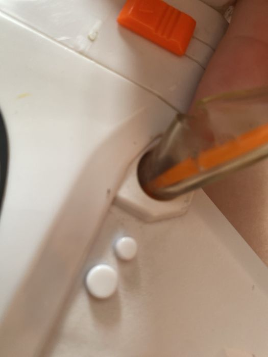 Продам запчасти от нерфа