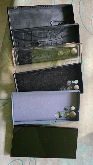 Samsung S23 ultra  512gb IMPECABIL!