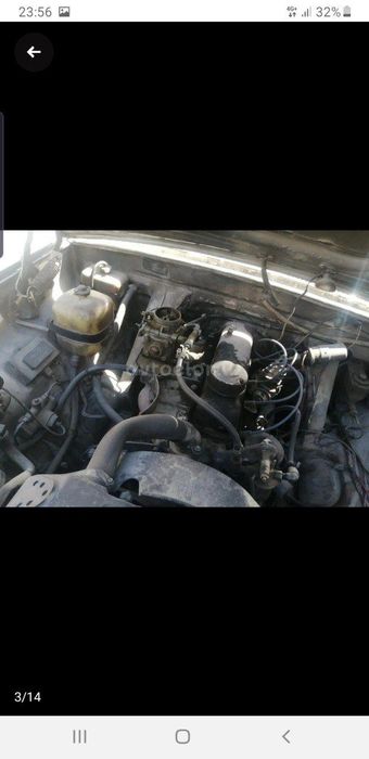 Volga 24 sotiladi srochna