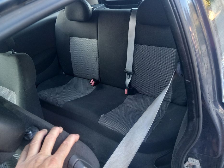 Opel Corsa 1.2- 80кс Twinport/2006/ Edition