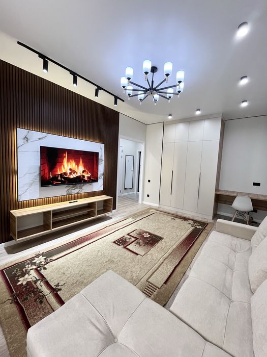 Сдается квартира на длительный срок