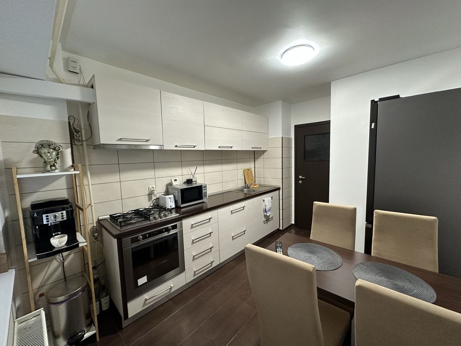 Apartament 2 camere