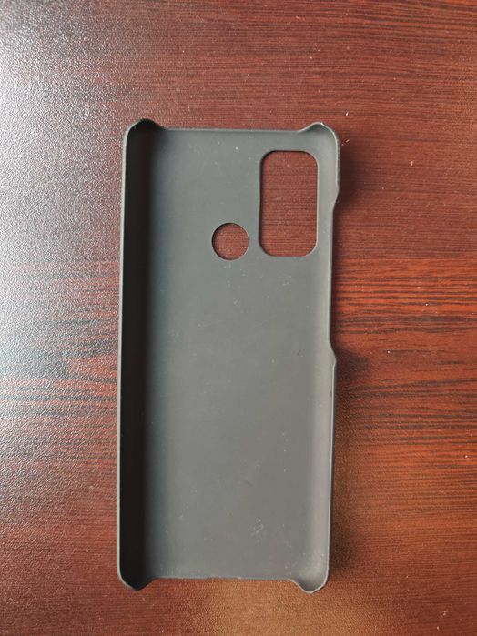 Калъф/Кейс/Силиконов гръб за Motorola G60