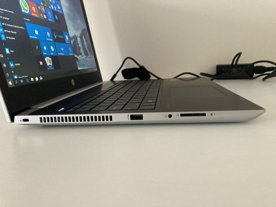 Продам ноутбук HP ProBook 450 G5. Новый.