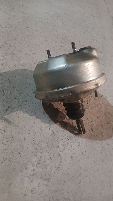 ваз 2103 тормоз вакум