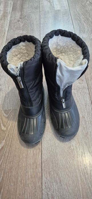 Cizme de zapada Olang marime 33-34 copii