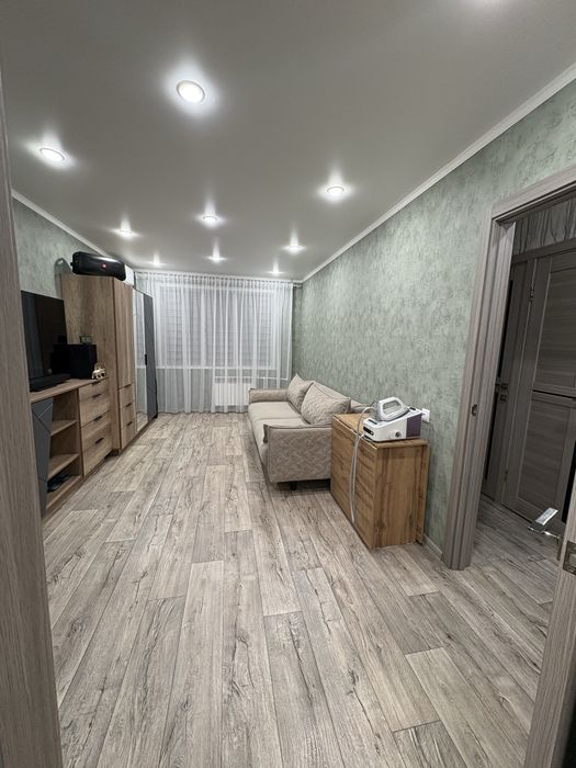 Продается квартира 2ух комнатная