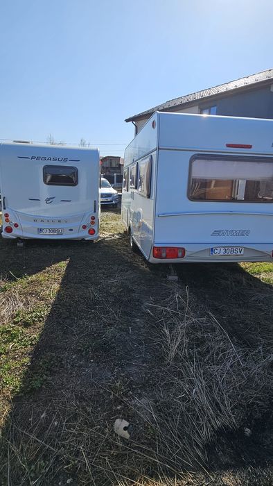 Rulota Bailey Pegasus Verona