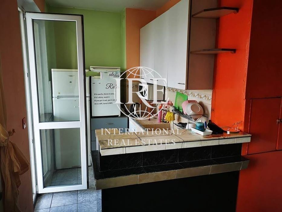 Продава се Многостаен апартамент в Варна, Завод Дружба - 88 кв.м за 2614 €/кв.м - Снимка #8