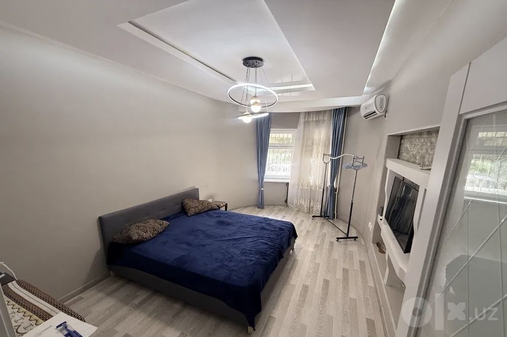 Сдается 1 ком 1 Нотариус. Напротив Piramit Tower