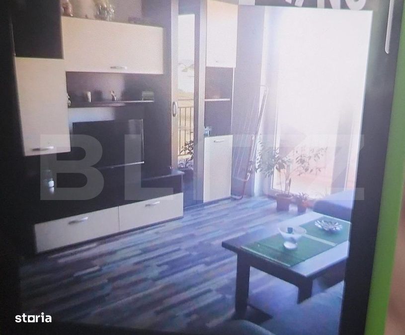 Exclusiv! Apartament 2 camere decomandat, 52mp, parcare, zona Porii