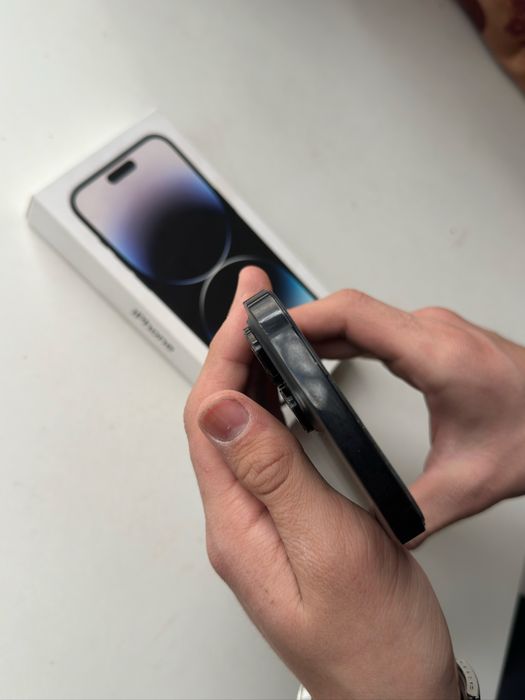 Iphone 14 Pro Max 256GB 91%